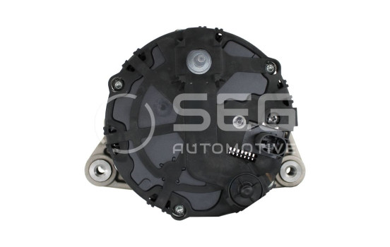 Dinamo / Alternador, Imagen 2