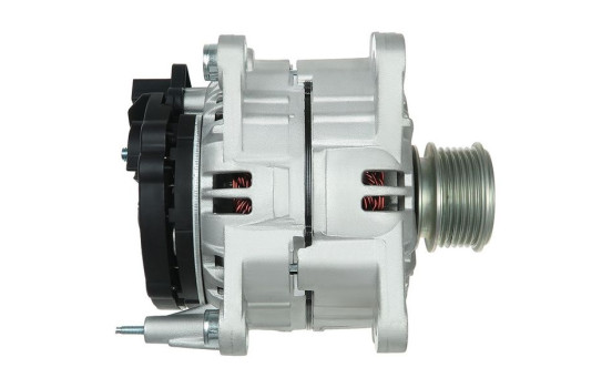 Dinamo / Alternador, Imagen 2