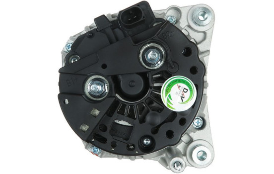 Dinamo / Alternador, Imagen 3