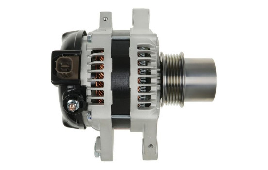 Dinamo / Alternador, Imagen 2