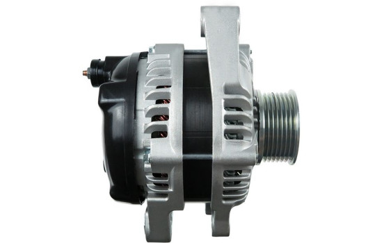 Dinamo / Alternador, Imagen 2