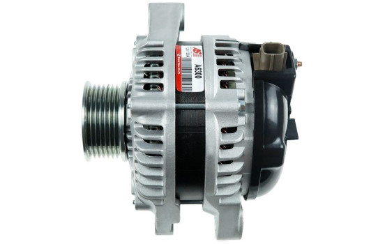 Dinamo / Alternador, Imagen 4