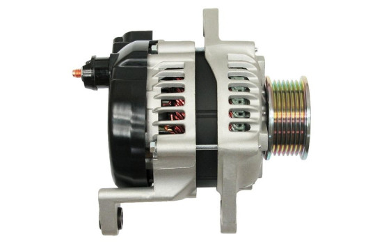 Dinamo / Alternador, Imagen 2