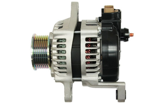 Dinamo / Alternador, Imagen 4