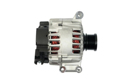 Dinamo / Alternador, Imagen 2