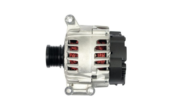 Dinamo / Alternador, Imagen 4