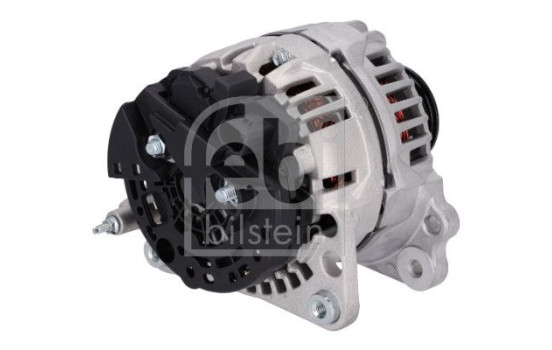 Dinamo / Alternador, Imagen 2