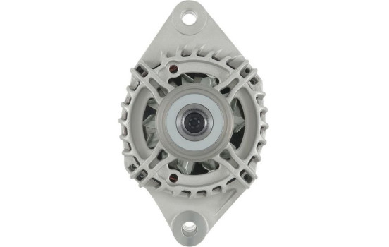 Dinamo / Alternador, Imagen 2