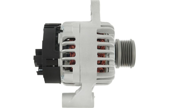 Dinamo / Alternador, Imagen 3