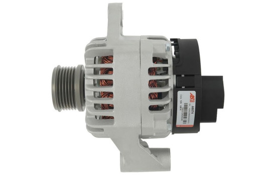 Dinamo / Alternador, Imagen 5