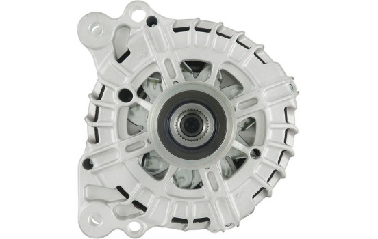 Dinamo / Alternador, Imagen 2