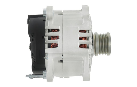 Dinamo / Alternador, Imagen 3