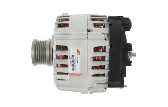 Dinamo / Alternador, Imagen 5