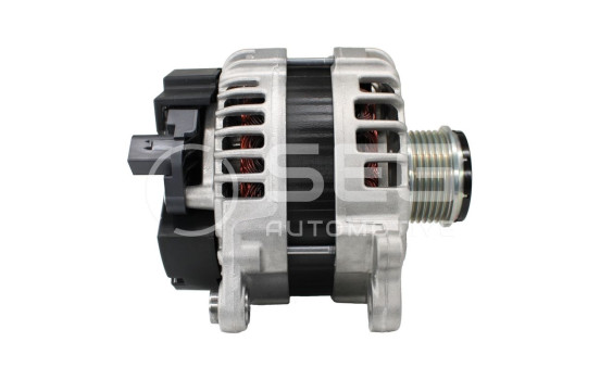 Dinamo Audi 150A, Imagen 3