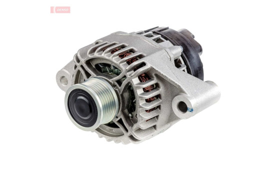 Dinamo DAN995 Denso, Imagen 2