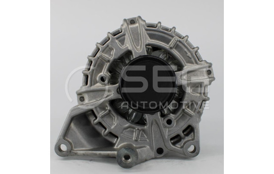 Dinamo Mercedes 190A