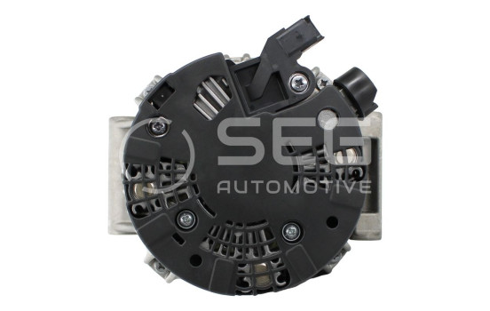 Dinamo Mini 150A, Imagen 2