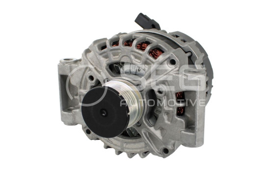 Dinamo Mini 150A, Imagen 5