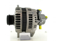 Dinamo Opel + Rueda libre INA 135.603.100.080 PlusLine