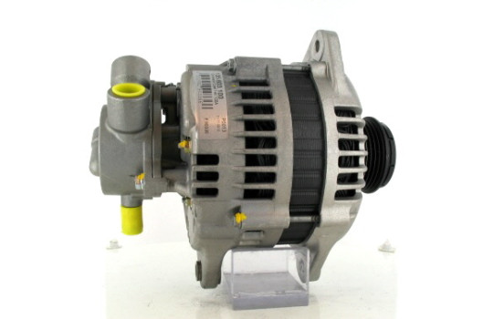 Dinamo Opel + Rueda libre INA 135.603.100.080 PlusLine, Imagen 3