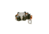 PORTAESCOBILLAS 1 004 336 580 Bosch