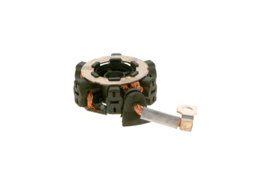 Portaescobillas 1.004.337.158 Bosch, Imagen 2