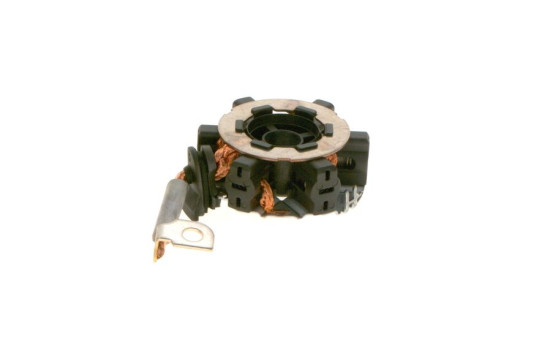 Portaescobillas 1.004.337.158 Bosch, Imagen 3