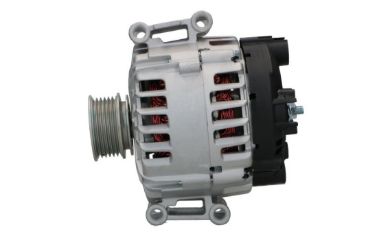 Alternador Audi 150A 205.527.150.000 PlusLine, Imagen 2
