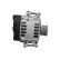 Alternador Audi 150A 205.527.150.000 PlusLine, Miniatura 3
