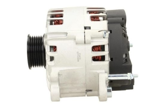 Alternador Audi 150A 205.535.150.000 PlusLine, Imagen 2