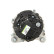 Alternador Audi 150A 205.535.150.000 PlusLine, Miniatura 3