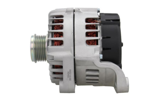 Alternador BMW 180A 215.576.180.000 PlusLine, Imagen 2