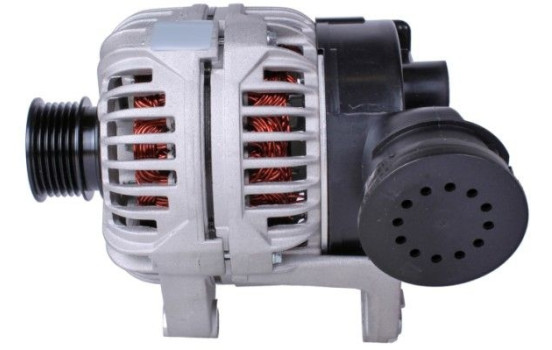 Alternador BMW/Mini 14V 120A 8EL 012 428-141 Hella