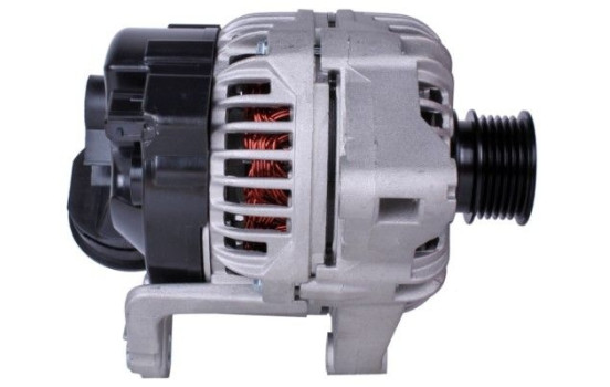 Alternador BMW/Mini 14V 120A 8EL 012 428-141 Hella, Imagen 4