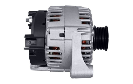 Alternador BMW/Mini 14V 150A 8EL 011 711-601 Hella, Imagen 4