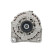 Alternador BMW/Mini 14V 180A 8EL 012 430-231 Hella, Miniatura 2