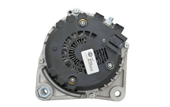 Alternador BMW/Mini 14V 180A 8EL 012 430-231 Hella, Imagen 3