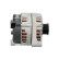 Alternador BMW/Mini 14V 180A 8EL 012 430-231 Hella, Miniatura 4