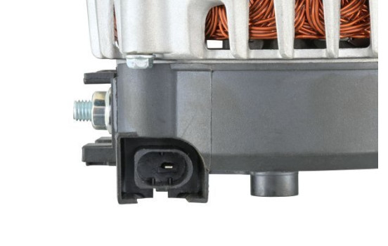 Alternador BMW/Mini 14V 180A 8EL 012 430-231 Hella, Imagen 5