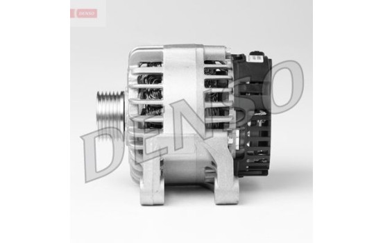 Alternador Citroën / Peugeot 90A DAN1010 Denso
