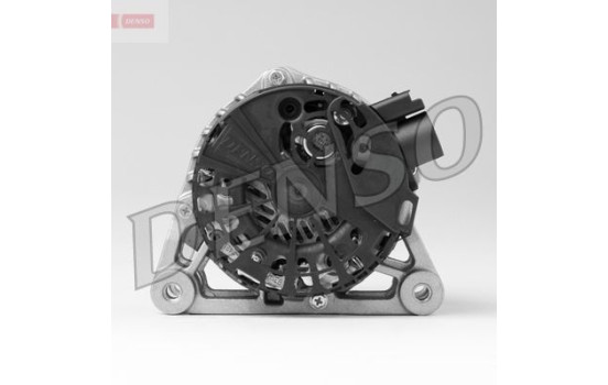 Alternador Citroën / Peugeot 90A DAN1010 Denso, Imagen 3