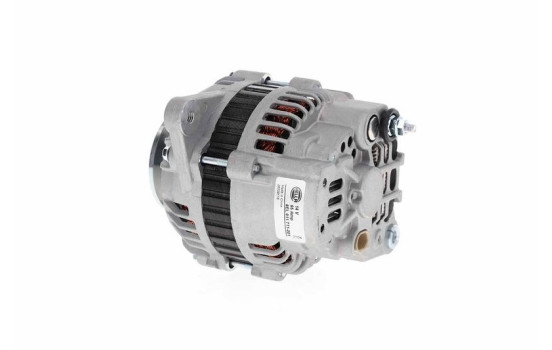 Alternador Daewoo/Chevr 14V 65A 8EL 011 711-201 Hella, Imagen 2