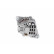 Alternador Daewoo/Chevr 14V 65A 8EL 011 711-201 Hella, Miniatura 4