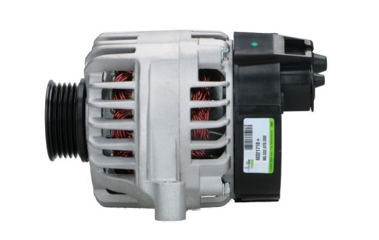 Alternador Fiat 70A 505.532.070.050 PlusLine, Imagen 2