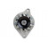 Alternador Fiat/Alfa/Lanc 14V 33A 8EL 012 427-661 Hella, Miniatura 2