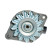 Alternador Fiat/Alfa/Lanc 14V 55A 8EL 011 710-351 Hella, Miniatura 2