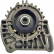 Alternador Fiat/Alfa/Lanc 14V 70A 8EL 012 426-661 Hella, Miniatura 3