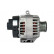 Alternador Fiat/Alfa/Lanc 14V 75A 8EL 012 426-921 Hella, Miniatura 4
