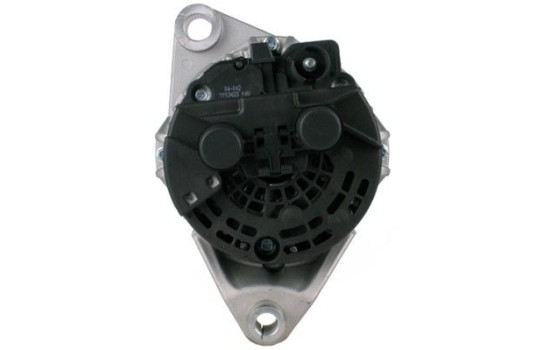 Alternador Fiat/Alfa/Lanc 14V 80A 8EL 012 428-641 Hella, Imagen 3