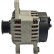 Alternador Fiat/Alfa/Lanc 14V 90A 8EL 012 429-051 Hella